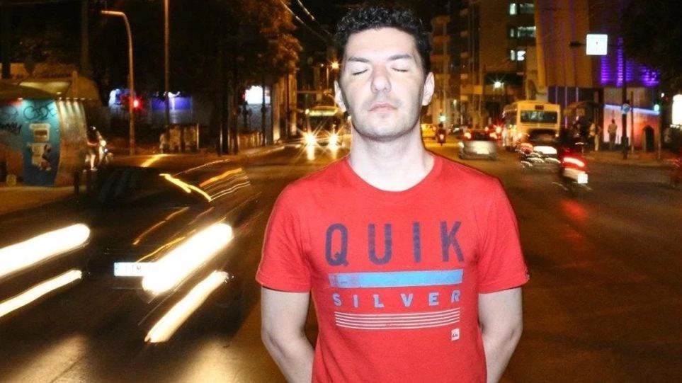 Ζαχαρίας Κωστόπουλος: Αυτός είναι ο άντρας που έχασε τη ζωή του, επιχειρώντας να ληστέψει το κοσμηματοπωλείο
